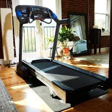 Treadmill Assembly Fresno